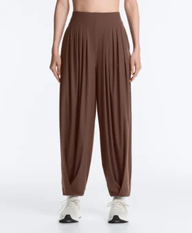 Light Touch-bloomer-broek met lange pijp Light Touch-bloomer-broek met lange pijp