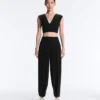 Light Touch-bloomer-broek met lange pijp Light Touch-bloomer-broek met lange pijp