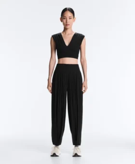 Light Touch-bloomer-broek met lange pijp Light Touch-bloomer-broek met lange pijp