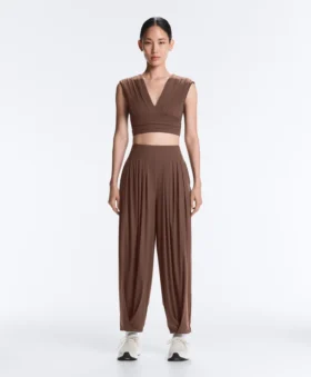 Light Touch-bloomer-broek met lange pijp Light Touch-bloomer-broek met lange pijp
