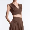 Light Touch-bloomer-broek met lange pijp Light Touch-bloomer-broek met lange pijp