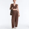 Light Touch-bloomer-broek met lange pijp Light Touch-bloomer-broek met lange pijp