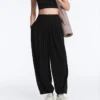 Light Touch-bloomer-broek met lange pijp Light Touch-bloomer-broek met lange pijp
