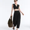 Light Touch-bloomer-broek met lange pijp Light Touch-bloomer-broek met lange pijp