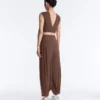 Light Touch-bloomer-broek met lange pijp Light Touch-bloomer-broek met lange pijp