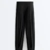 Light Touch-bloomer-broek met lange pijp Light Touch-bloomer-broek met lange pijp