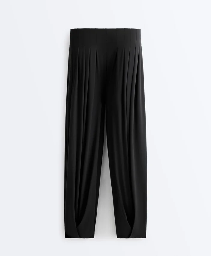 Light Touch-bloomer-broek met lange pijp Light Touch-bloomer-broek met lange pijp