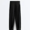 Light Touch-bloomer-broek met lange pijp Light Touch-bloomer-broek met lange pijp