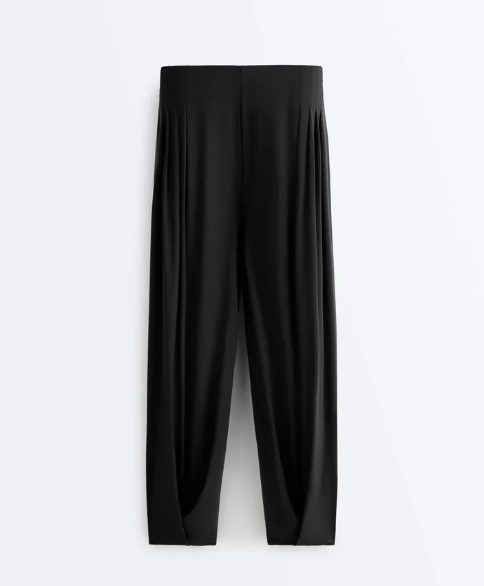 Light Touch-bloomer-broek met lange pijp Light Touch-bloomer-broek met lange pijp