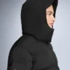 Minardi Piume Ski waterafstotende jassen van 80% dons en 20% veren