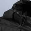 Minardi Piume Ski waterafstotende jassen van 80% dons en 20% veren