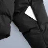 Minardi Piume Ski waterafstotende jassen van 80% dons en 20% veren