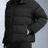Minardi Piume Ski waterafstotende jassen van 80% dons en 20% veren
