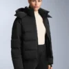 Minardi Piume Ski waterafstotende jassen van 80% dons en 20% veren