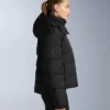 Minardi Piume Ski waterafstotende jassen van 80% dons en 20% veren