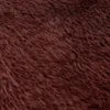 Naadloze bootcut-broek met hoge taille en superwarme voering
