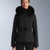 Primaloft® waterafstotend skijassen met superslanke pasvorm Primaloft® waterafstotend skijassen met superslanke pasvorm
