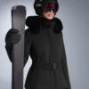 Primaloft® waterafstotend skijassen met superslanke pasvorm Primaloft® waterafstotend skijassen met superslanke pasvorm