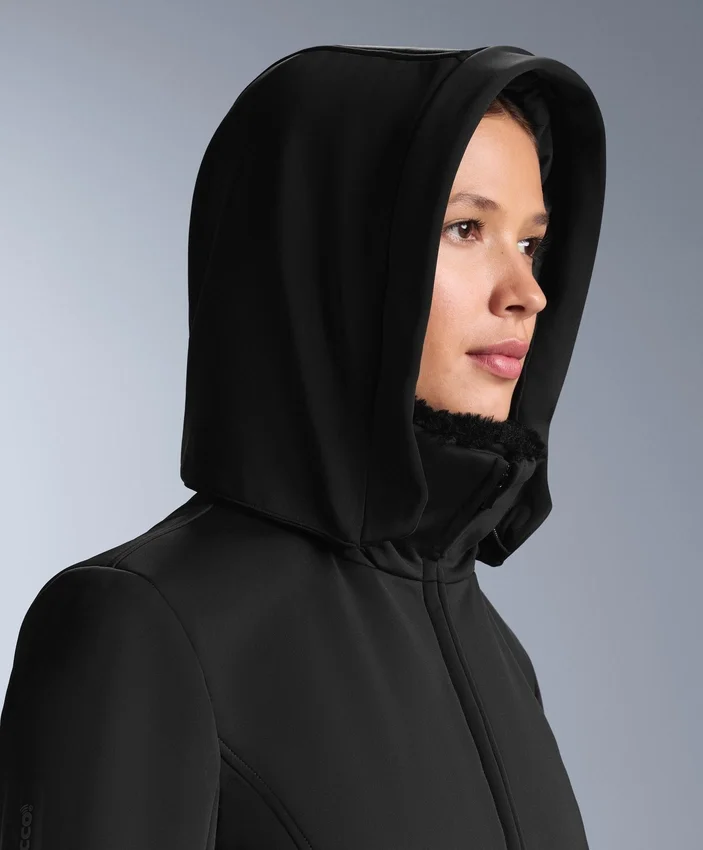 Primaloft® waterafstotend skijassen met superslanke pasvorm Primaloft® waterafstotend skijassen met superslanke pasvorm