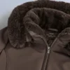 Primaloft® waterafstotend skijassen met superslanke pasvorm Primaloft® waterafstotend skijassen met superslanke pasvorm