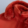 Primaloft® waterafstotend skijassen met superslanke pasvorm Primaloft® waterafstotend skijassen met superslanke pasvorm