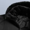 Primaloft® waterafstotend skijassen met superslanke pasvorm Primaloft® waterafstotend skijassen met superslanke pasvorm
