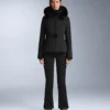 Primaloft® waterafstotend skijassen met superslanke pasvorm Primaloft® waterafstotend skijassen met superslanke pasvorm