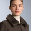 Primaloft® waterafstotend skijassen met superslanke pasvorm Primaloft® waterafstotend skijassen met superslanke pasvorm
