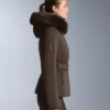 Primaloft® waterafstotend skijassen met superslanke pasvorm Primaloft® waterafstotend skijassen met superslanke pasvorm