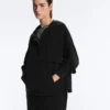 Soft Touch-jas van modal Soft Touch-jas van modal