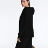 Soft Touch-jas van modal Soft Touch-jas van modal